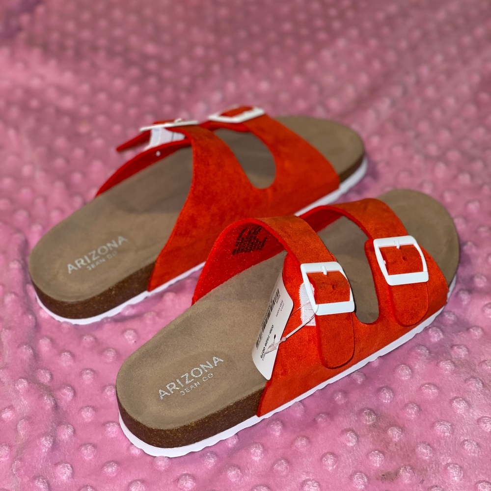 Arizona Sandals - Picture 4 of 6